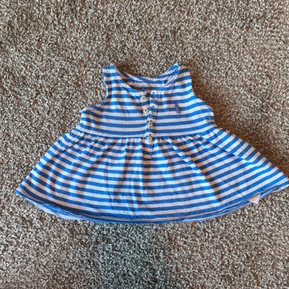 Ralph Lauren Dress